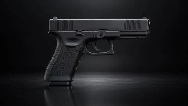 Handguns