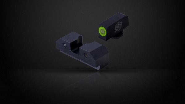 Iron Sights