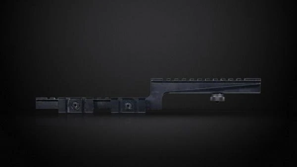 Laser Mounts