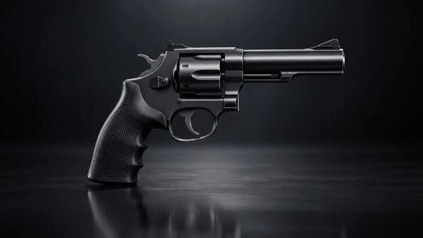 Revolvers