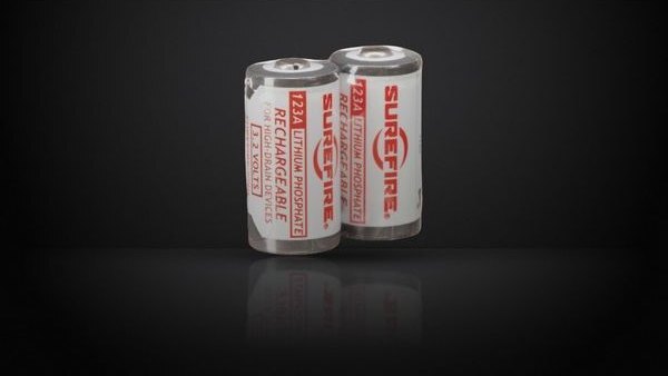 Batteries