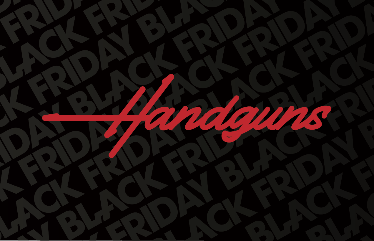 All Handguns