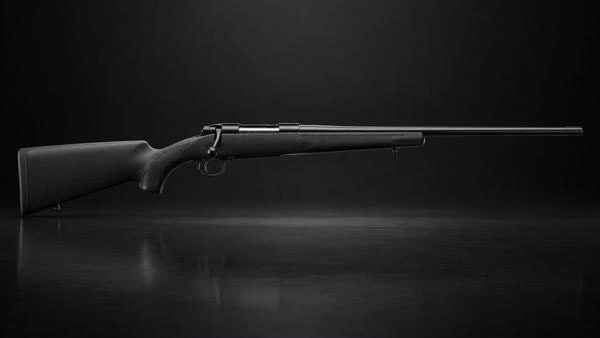 Rifles
