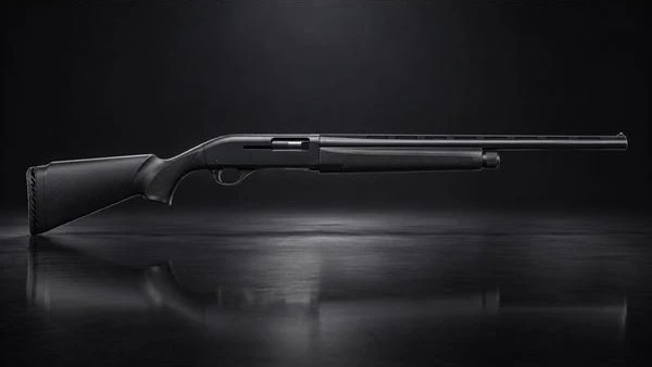 Semi-Auto Shotguns