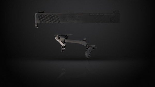 Glock Parts