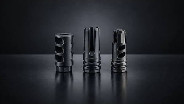 Muzzle Devices