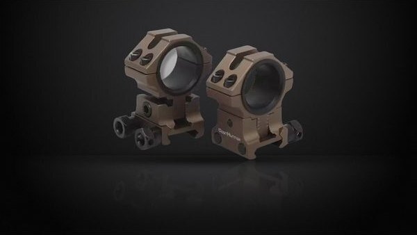 Mounts & Rings