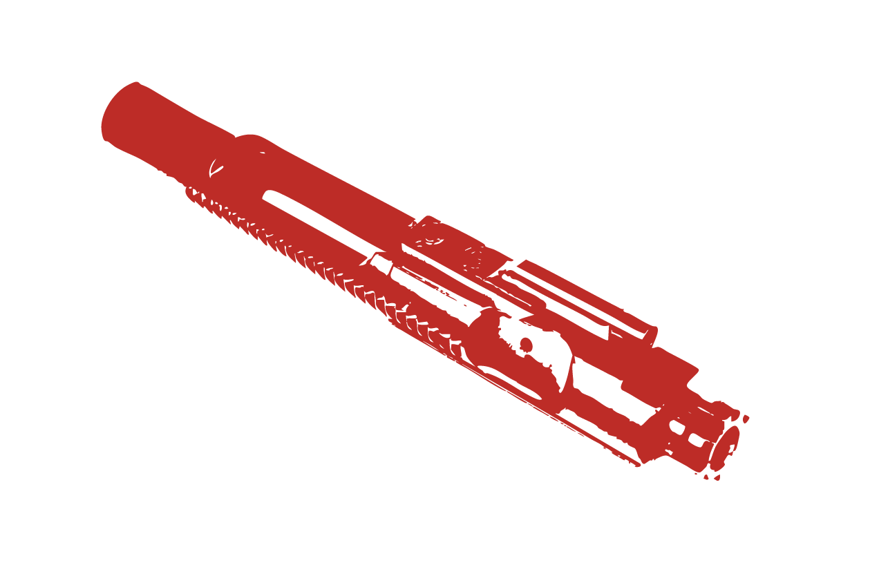 Bolts & Bolt Carrier Groups (BCG)