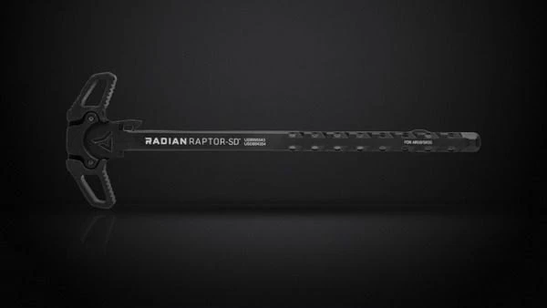 Charging Handles