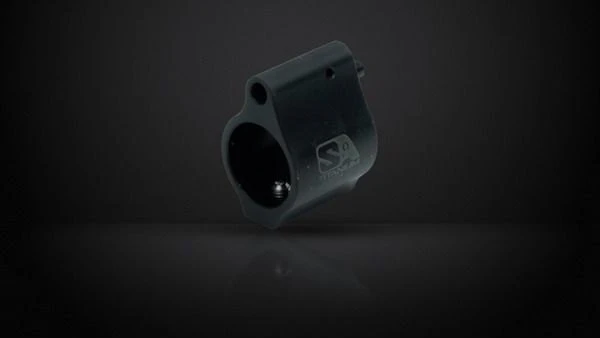 Gas Blocks & Tubes