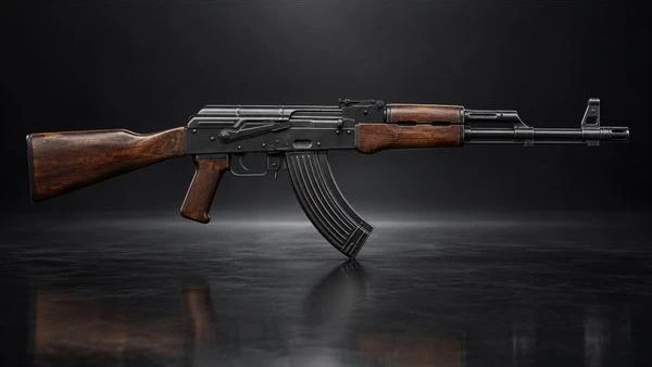 AK-47 Rifles