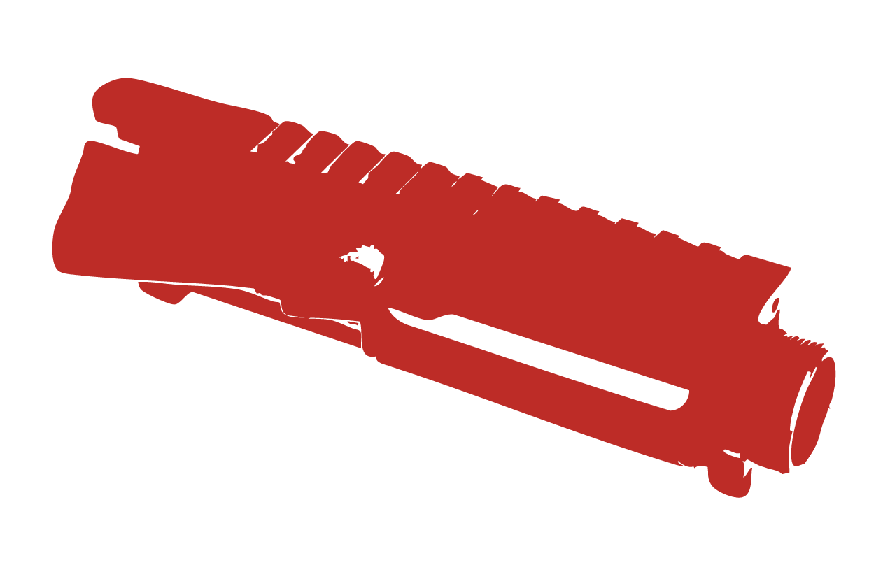 Stripped Upper Receiver