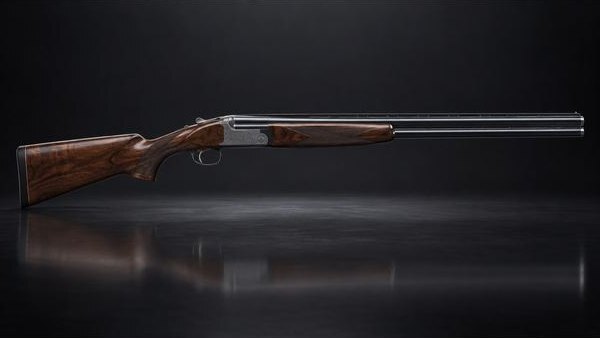 Break Action Shotguns