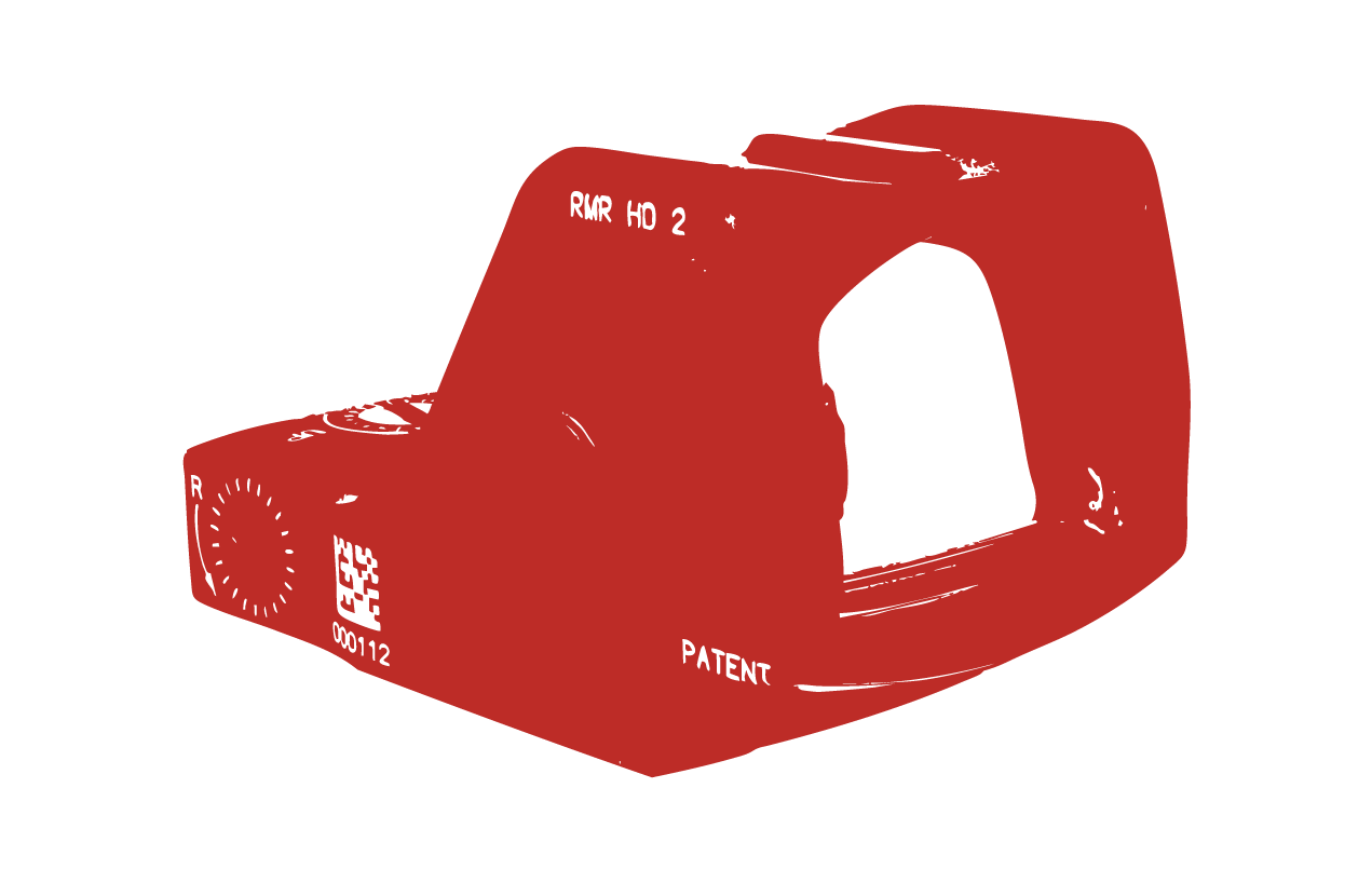 Handgun Optics