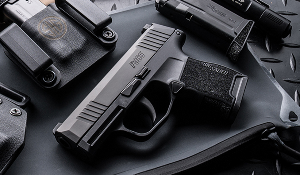 Modular Handguns: What They Are—and Why They’re Changing the Game ...