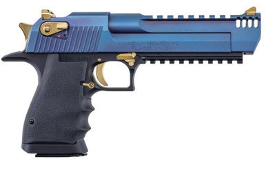 Magnum Research Desert Eagle Mark XIX L5, .44 Magnum, 5.00