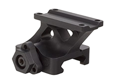 Trijicon MRO Quick Release Low Mount, Trijicon Q-LOC Technology