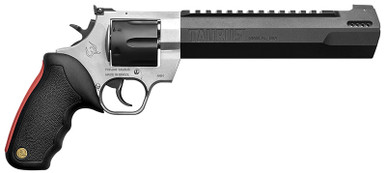 Taurus Raging Bull, .44 Magnum, 8.38