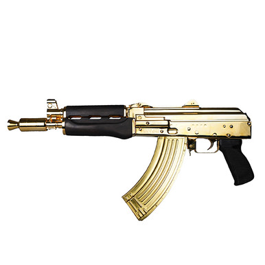 Zastava ZPAP92, 7.62X39, 10.00