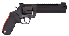 Taurus Raging Bull, .44 Magnum, 8.38