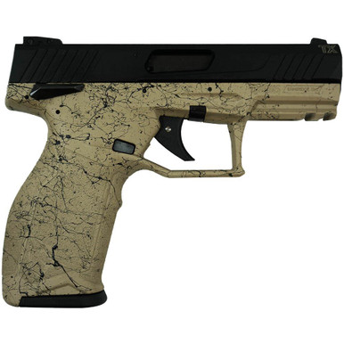 Timorol Taurus TX22, 22LR, 4.10