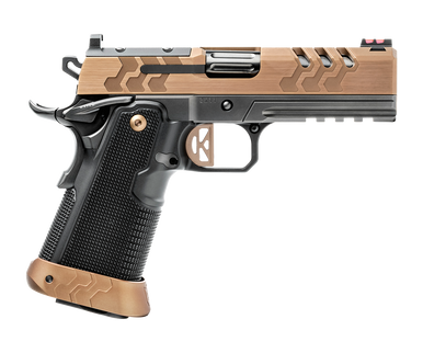 Kimber 2K11 Pro Eclipse OR, 9MM, 4.25
