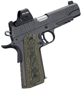 Kimber KHX Custom, 9MM, 5.00