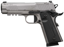 Sig Sauer 1911 X-Carry Freedom, .45 ACP, 4.20