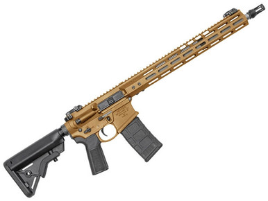 Noveske Gen 4, 5.56 NATO, 16.00