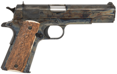 CNC Firearms Colt Government Lineage, 45 ACP, 5.00