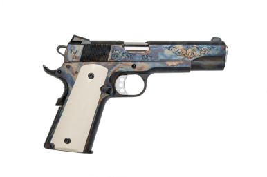 CNC Firearms Colt David and Goliath, 45 ACP, 5.00