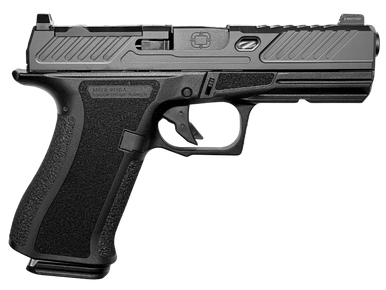 Shadow Systems CR920XL, 9MM, 4.18