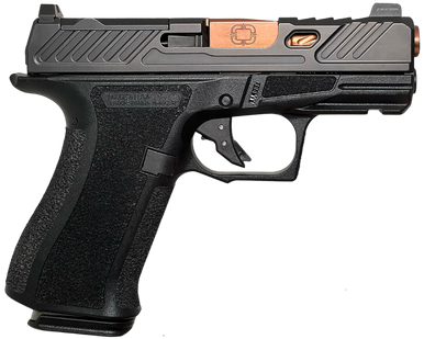 Shadow Systems CR920XL, 9MM, 4.18