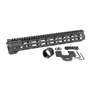 Midwest Combat Rail HD, 13.5