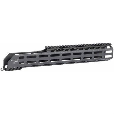 Midwest MCX-Virtus 15'' Handguard, M-LOK, Black