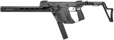KRISS VECTOR ガスガン ブラック KRISS Vector CRB Gen 2 | 16