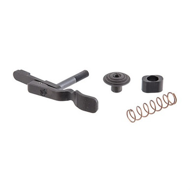 Knights Armament Ambidextrous Magazine Release Assembly, Black