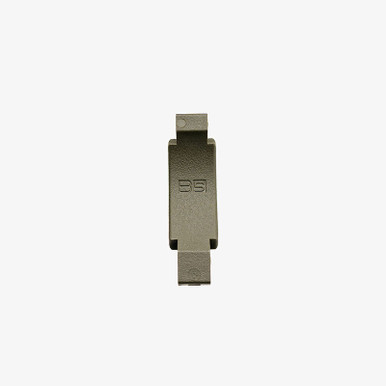 B5 Systems Bravo Trigger Guard, Polymer, ODG