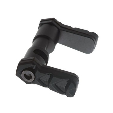 Tyrant CNC NexGen 45/90 Ambidextrous Safety Selector, Gold Finish