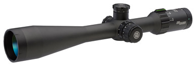 SIG Sauer SIG TANGO4 SCOPE, 6-24X Magnification, Graphite Finish
