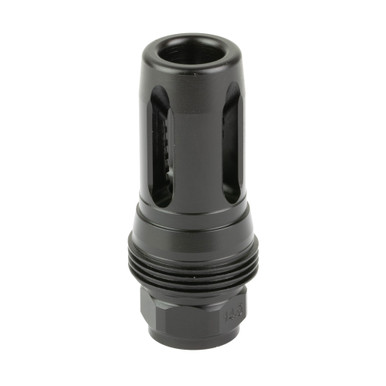 CAT ALLEYCAT 1/2-28 SPOOKY PW FH, Quick Detach, Black Nitride
