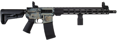 LIBERTY １$ Shark Coast Tactical Lady Liberty, 5.56 NATO, 16.00