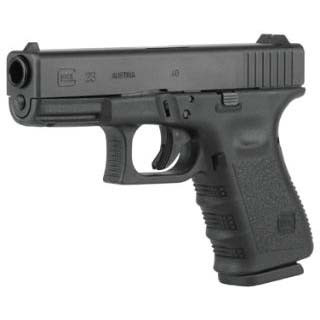 GLOCK 19 Gen3, 9MM, 4.02