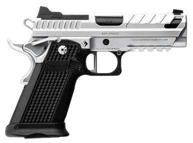 Fusion XP-COMP-9-C XP PRO COMP, 9MM, 4.60