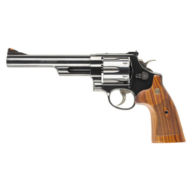 国際産業 SMITH & WESSON 44MAGNUM M-29 モデルガン Smith & Wesson Model 29 Classic, 44 MAGNUM, 4.00