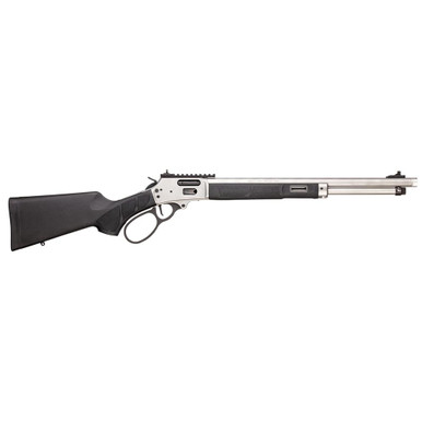 Smith & Wesson Model 1854, .44 Rem Mag, 19.25