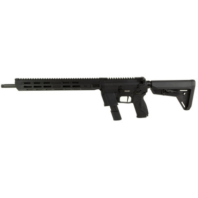 Sw Response Smith & Wesson Response, 9MM, 16.50