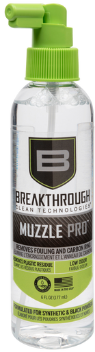 Breakthrough Clean BTMZPRO6OZ, Heavy Carbon Remover, 6 oz Pump Spray