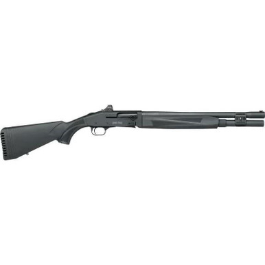Mossberg 940 Pro Tactical, 12 GA, 18.5 Mossberg 940 Pro Tactical, 12 GA, 18.5