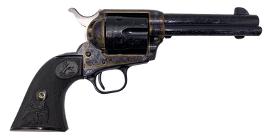 Colt Single Action Army, 45 Colt (LC), 4.75